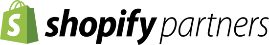 Shopify partner logo Swiftcurrent web