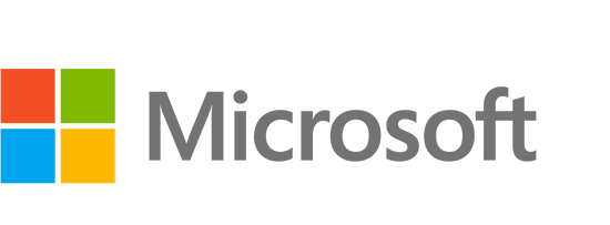 Microsoft certified logo Shopify web developer Swiftcurrent web